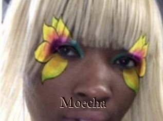 Moecha
