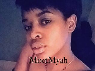 MoetMyah