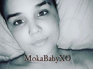 MokaBabyXO
