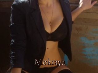 Mokraya