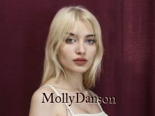 MollyDanson