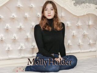 MollyHolder