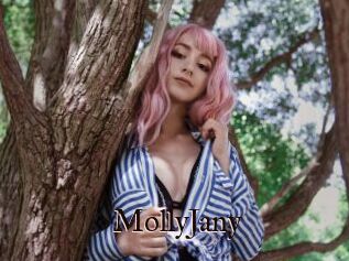 MollyJany