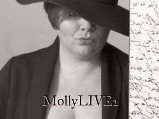 MollyLIVE2