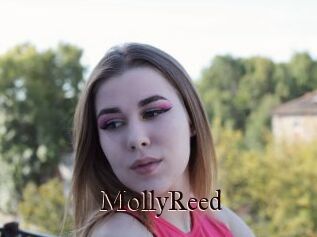 MollyReed