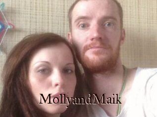 MollyandMaik