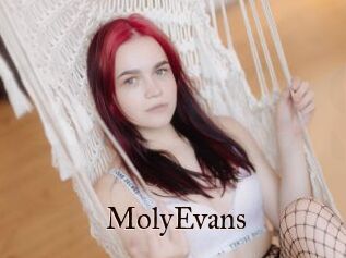 MolyEvans