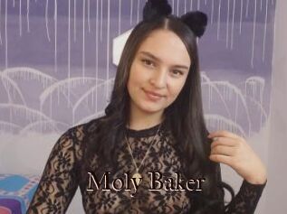 Moly_Baker