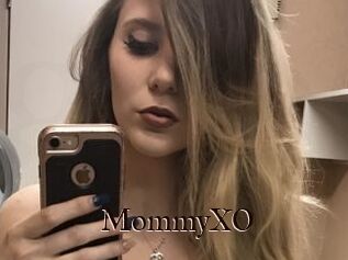 MommyXO