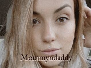 Mommyndaddy