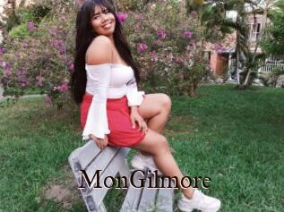 MonGilmore