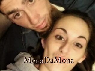 MonaDaMona
