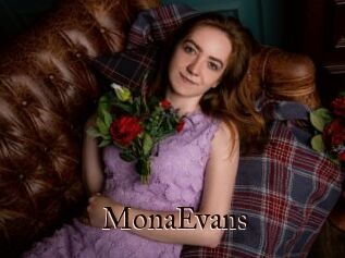 MonaEvans