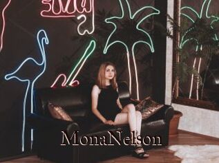 MonaNelson