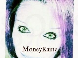 MoneyRaine