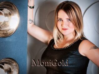MoniGold