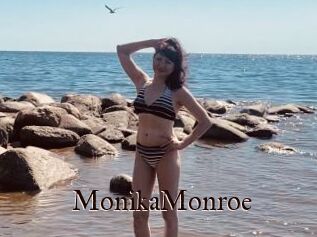 MonikaMonroe