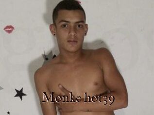 Monke_hot39