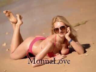 MonnaLove