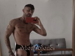 MonnoJones