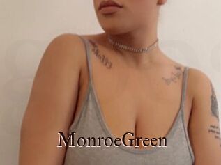 MonroeGreen