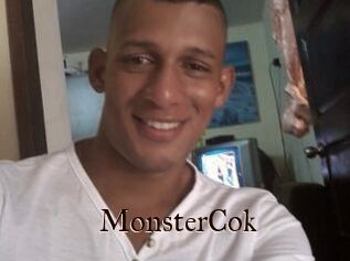 MonsterCok