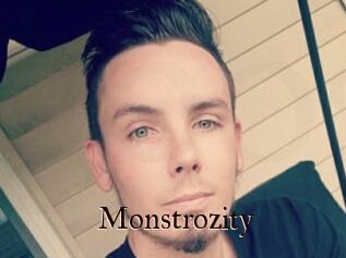Monstrozity