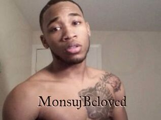 MonsujBeloved