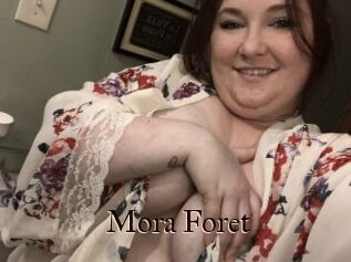 Mora_Foret