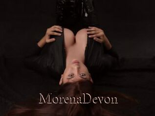MorenaDevon