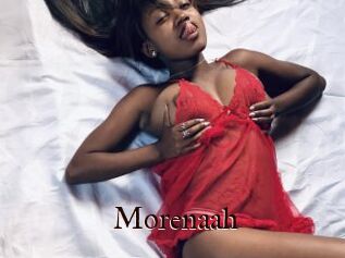 Morenaah