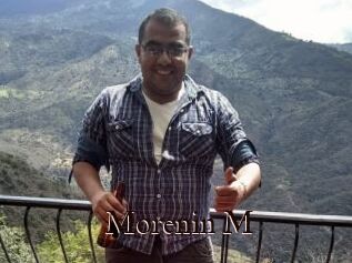 Morenin_M