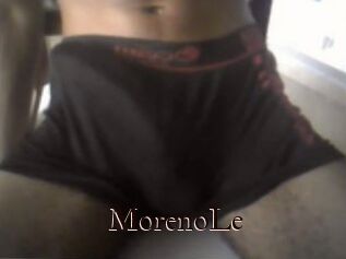 MorenoLe