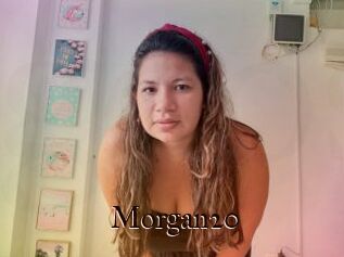 Morgan20