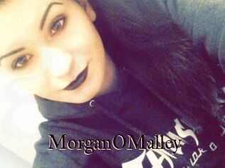 MorganOMalley