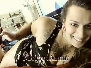 MorgueAzmic