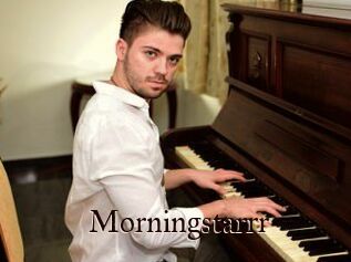 Morningstarrr
