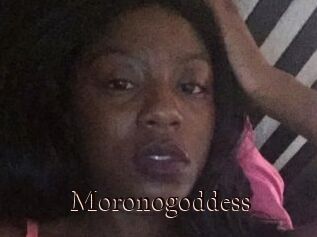 Moronogoddess