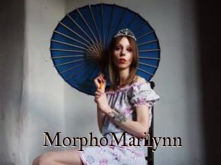 MorphoMarilynn
