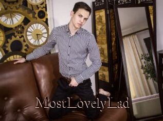 MostLovelyLad