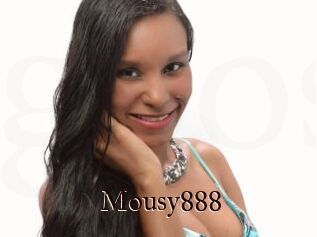 Mousy888