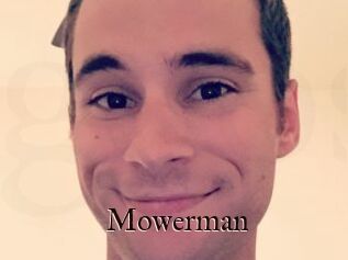 Mowerman