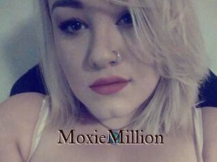 MoxieMillion