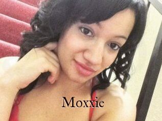 Moxxie