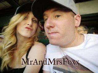 MrAndMrs_Foxx