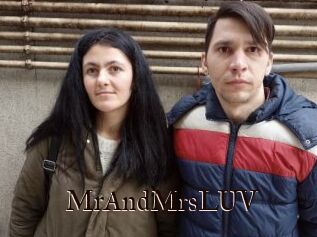 MrAndMrsLUV