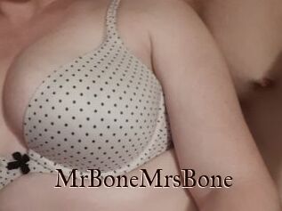 MrBoneMrsBone