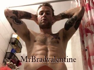 MrBradvalentine
