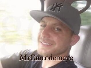 MrCincodemayo