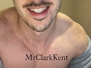 MrClarkKent